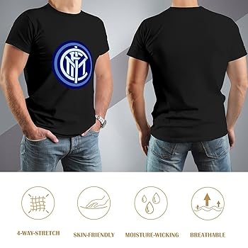 新品未使用　インテルミラノ　　　　２０回目　優勝記念　Ｔシャツ mundial_10005586